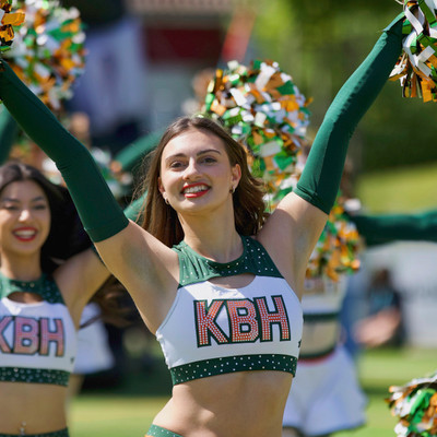 KBH Dancers