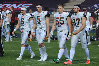 Team Captains 2022