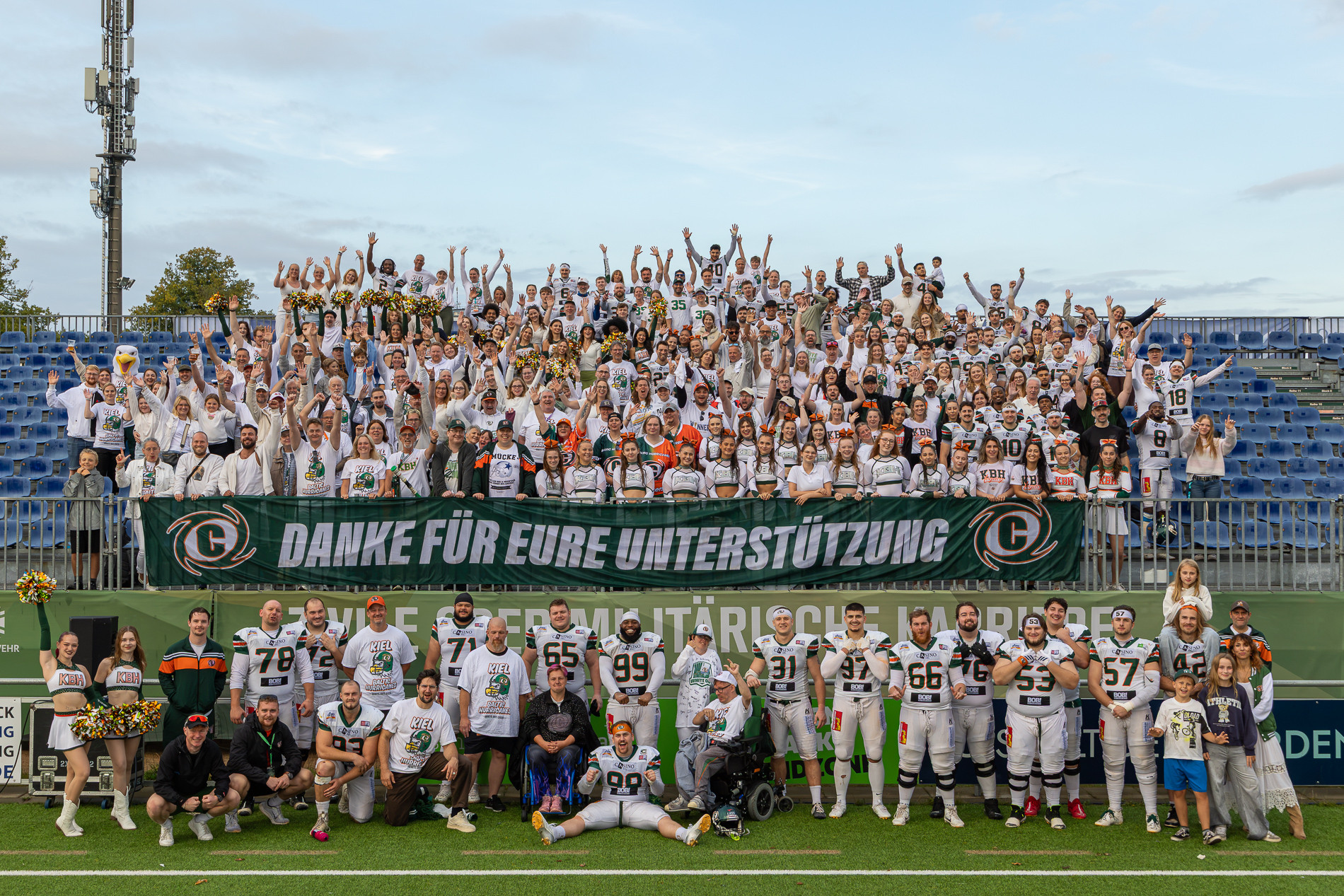 Danke für 2026