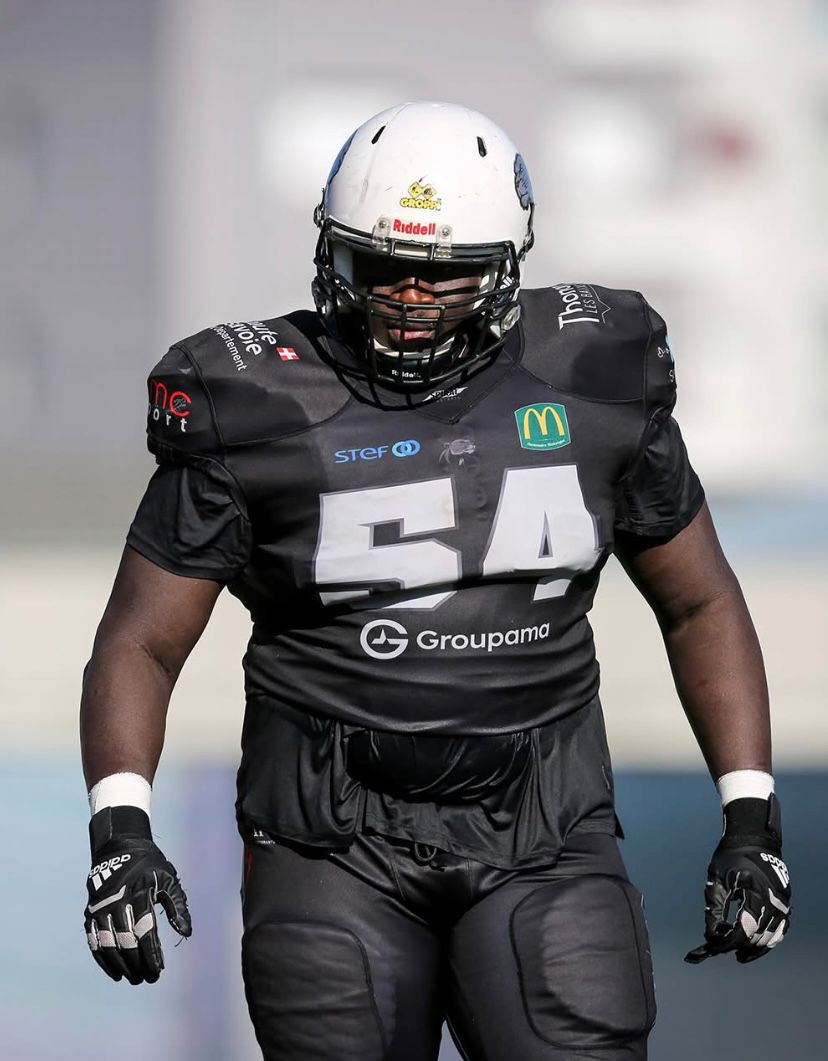 Französischer Meister für Kiel