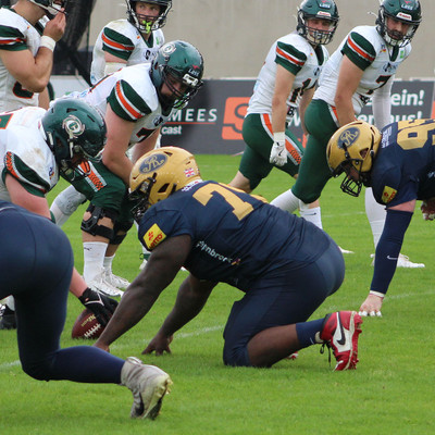 Canes Offense