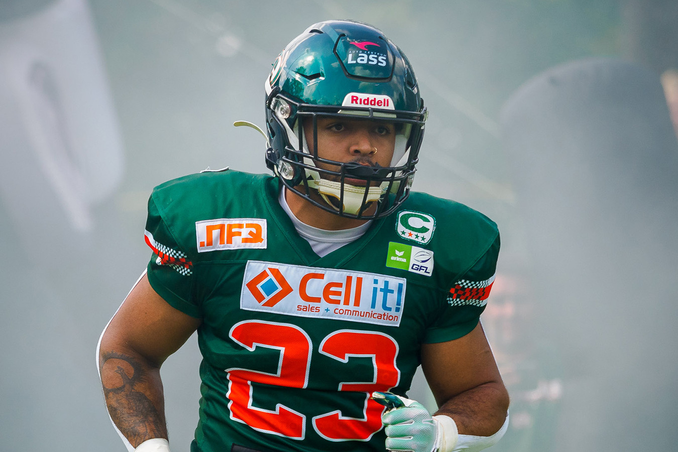 Hurricanes ehren herausragende Spieler 