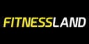 Fitnessland Logo