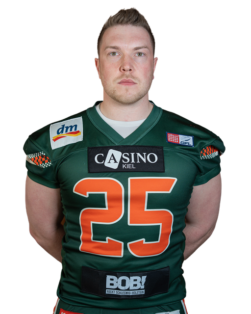 #25 Ingmar Hebenstreit