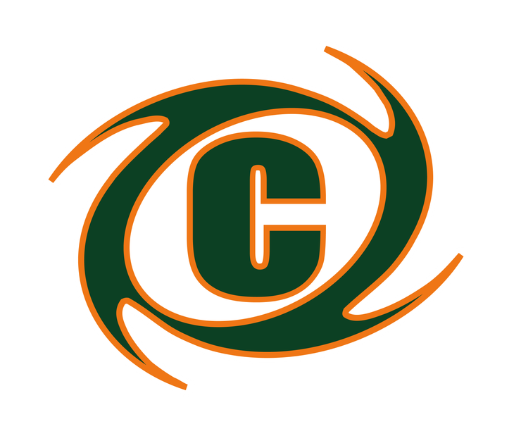 Hurricanes Logo "Swirl"