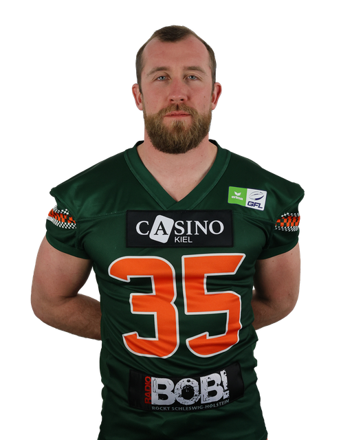 #35 Bodo Bilitewski