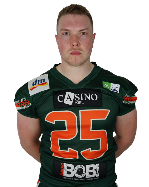 #25 Ingmar Hebenstreit