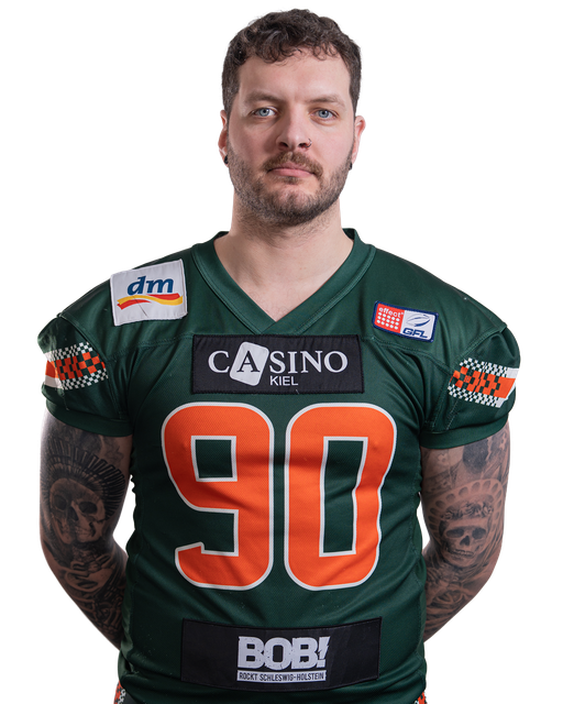 #90 Johannes Michael