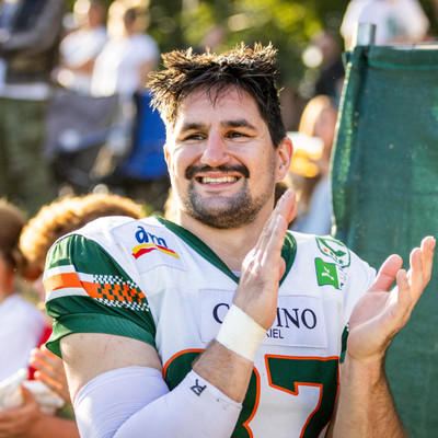 Benedikt Englmann 2025