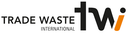 Trade Waste International Logo