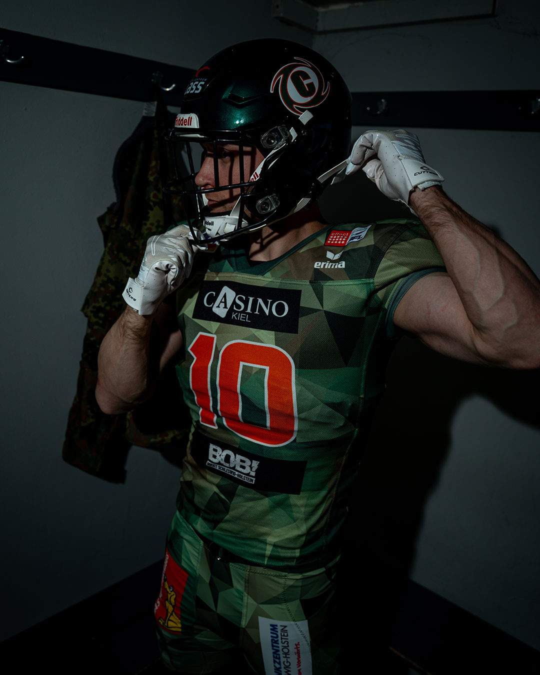 Salute to Service Gameday 2026
