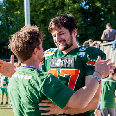 Benedikt Englmann & Fritjof Richter 2024