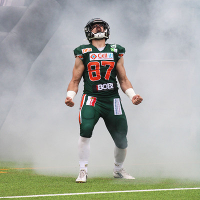 Benedikt Englmann 2023